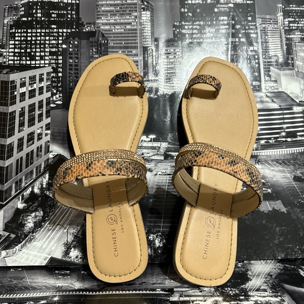 Chinese Laundry Sandals